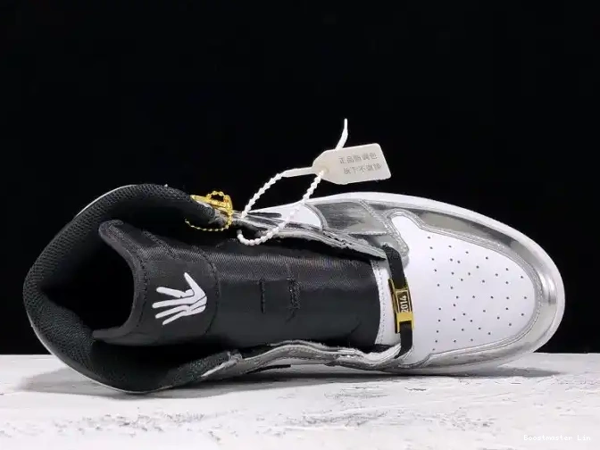 Bmlin Torch Kawhi Pass 1 AQ7476-016 OG The Jordan Leonard High Air 0626